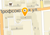 Профсоюзная киров карта