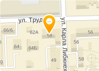 Киров труда 15 карта
