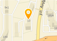 КОЛЛЕДЖ ИДЕЛЬ-УРАЛ АНО