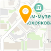 Азина 17 киров карта
