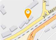 Металлистов 3 орск карта - 98 фото