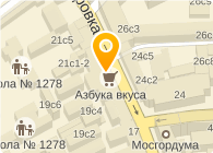 азбука вкуса адреса на карте рядом