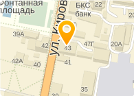 Пенза кирова 55 карта