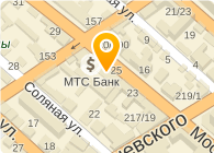 Московская 23 карта