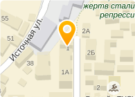 Карта чишмов с улицами