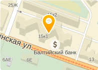  БАЛТИЙСКИЙ БАНК ОАО СПБ ФИЛИАЛ ОТДЕЛЕНИЕ