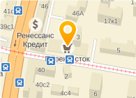 ПЕРЕКРЁСТОК