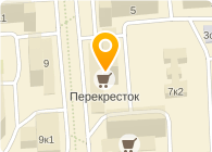  ПЕРЕКРЁСТОК