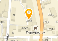 ПЕРЕКРЁСТОК