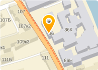 Невский 86 карта