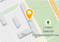 ПЕТРОЗАВОДСКМАШ ТНП, ООО