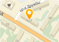 Карта ухта ленина