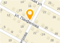 Балашиха златоуст карта