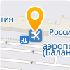 ЛОП в аэропорту г. Челябинска