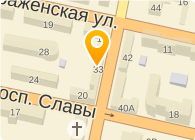 Магазин Бекас Белгород