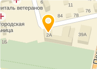 Карта белгород садовая 3