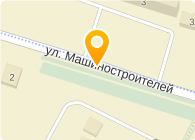 Машиностроитель ковров