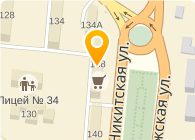 ЕВРООФИС МЕБЕЛЬНЫЙ САЛОН (Закрыто)