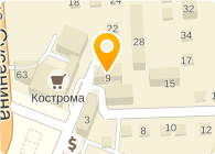 Костромской торговый дом «Ресурс – МРГ»