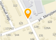 Курск павлуновского 114 карта