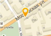 Орел диксион карта