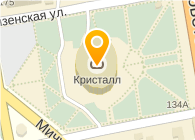 КРИСТАЛЛ