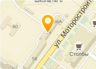 Моторостроителей 79 тутаев карта