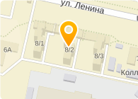 Карта ленина 8