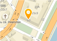 Магазины Метро Фрунзенская Москва