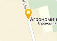 OOO «Орехпром»