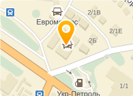 Евромоторс ТД, ООО