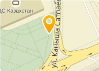 Стеклоцентр Астана, ТОО