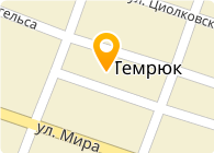 Ооо темрюк