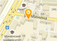 Карта минск минина 21