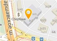 1 нагатинский проезд 7 стр 7