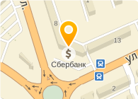Карта брянска ул авиационная