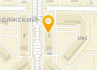 Приволжский бульвар 1 чебоксары карта