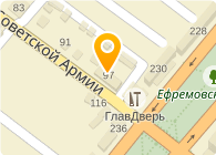 Интернет - магазин "Модная Кухня" на улице Советской Армии