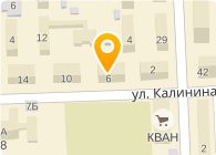 Интернет - магазин "Модная Кухня" на улице Калинина
