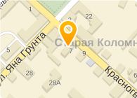 Panorama: Neptun, cafe, Russia, Kolomna, ulitsa Dzerzhinskogo, 93Б - Yandex.Maps