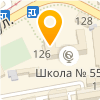 94 школа краснодар карта