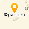  МБДОУ ДЕТСКИЙ САД № 39 "ЗОЛОТОЙ КЛЮЧИК" ОБЩЕРАЗВИВАЮЩЕГО ВИДА П.ФРЯНОВО ЩМР МО