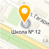 "Средняя Общеобразовательная Школа № 12" г. Бологое