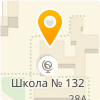 Карта школа 132
