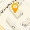 Зосимовская 26а карта
