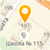Школа 115 волгоград карта