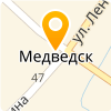  МКДОУ "МЕДВЕДСКИЙ ДЕТСКИЙ САД"