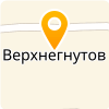 МКОУ "ВЕРХНЕГНУТОВСКАЯ СШ"