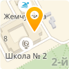 Карта шарыпово 7 микрорайон