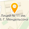102 лицей ульяновск карта
